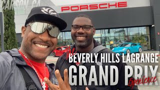 CWS: 2019 LAGRANGE GRAND PRIX | PORSCHE EXPERIENCE CENTER