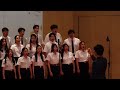 มหาจุฬาลงกรณ์ cu chorus cu chorus showcase 2024