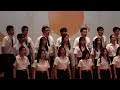 มหาจุฬาลงกรณ์ cu chorus cu chorus showcase 2024