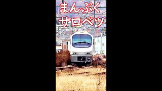 【キハ183系】臨時特急まんぷくサロベツ号　キハ183系5200番台　ノースレインボー編成　近文駅通過　#shorts　【まんぷくサロベツ】