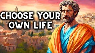 A Guide to Stoicism: Transform Your Life Forever