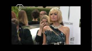 FashionTV I FTV.com - Paris Hilton endorsement