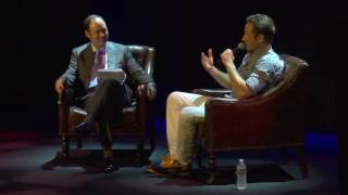 David Duchovny Talks About his Character Hank Moody From Californication