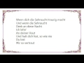 Helene Fischer - Tanz Noch Einmal Mit Mir Lyrics