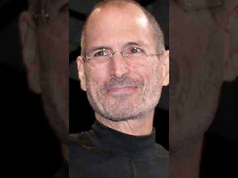 Why Steve Jobs Dropped Out Of College? - YouTube