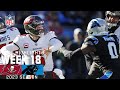 Tampa Bay Buccaneers vs. Carolina Panthers | 2023 Week 18 Game Highlights