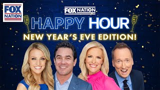 Happy Hour: New Year's Eve Edition | Fox Nation