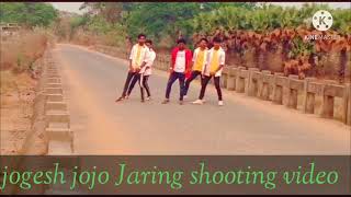 Jogesh jojo Jaring shooting video