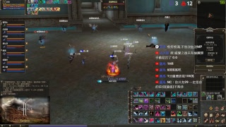 『莫雲』- 新天堂2 - Lineage II Classic 2S - 霸主的亞丁新紀元