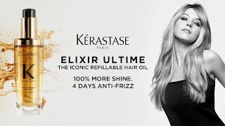 NEW Kerastase Elixir Ultime