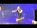 skillet lions live hd vines center @ liberty university 2021