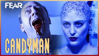 Helen's Revenge on Trevor (Final Scene) | Candyman (1992)