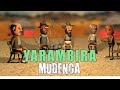 Yarambira Mudenga (Oshomole) - Zimbabwe Comedy Cartoon