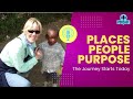 Episode 1: Exploring the World: A Journey with Places People Purpose