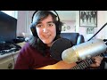 Ed Sheeran - Afterglow (Cover)