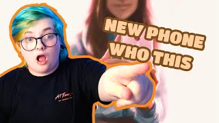 WHAT HAPPENED TO HER? | ANOTHER LOST PHONE: LAURA'S STORY