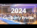 [ENG] 2024 ATOMY COMPANY PROFILE