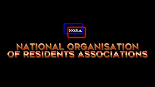 Forming a Residents Association (National Organisation of Residents Associations)