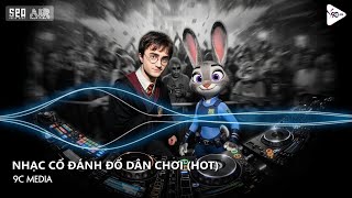 NHẠC REMIX TIKTOK HAY 2025🔥NONSTOP 2026 DJ THÁI HOÀNG REMIX🎼BXH NHẠC TRẺ REMIX HOT NHẤT 2026