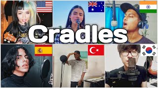 Who sang it better: Cradles ( US, Australia, India, Spain, Turkey, Korea) sub urban