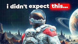 I Was SO Wrong About Starfield...