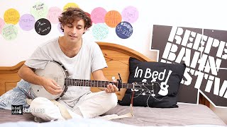 Yoke Lore Beige acoustic for In Bed with...