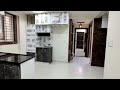 59 lakhs 2bhk fully furnished with world class amenities in gated community flat for sale in