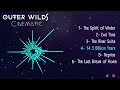 outer wilds cinematic