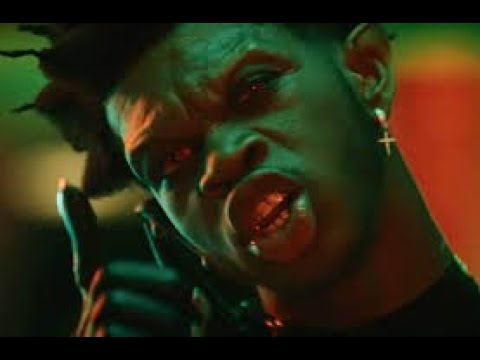 Heritvge - Lil Nas X Heritvge - Lil Nas X