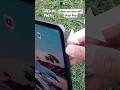 How to turn off iPad Pro in 5 seconds! 📱📴 #apple #ipadpro