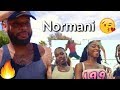 Normani - Motivation (Video) | Reaction