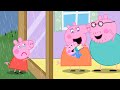 WHY Don't Parents Love Me??? - Shadow Jealous with Peppa | Peppa Pig Funny Animation