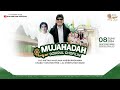 Live - Mujahadah Dzikrul Ghofilin Ponpes Ora Aji