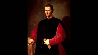 On Fortune - Machiavelli
