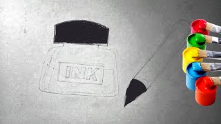 Mastering Ink and Pen: Tips and Techniques for Sketching and Drawing