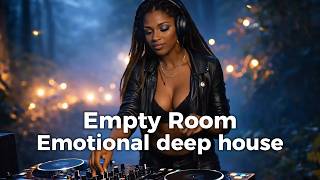 Empty Room - Broken Echo