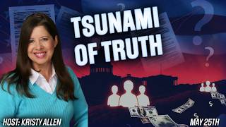 The JFK Files, the Foreign PAC Loophole & Who Really Runs America