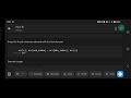 Python Program for Selection Sort Algorithm - Simple Sorting Technique