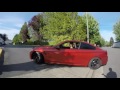 AWE Tuning BMW F8X M3/M4 Non-Resonated SwitchPath™ Exhaust