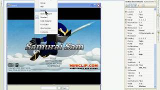 Visual Basic 2008 Game Trainers