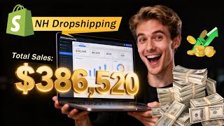 🔥 Forget AliExpress! This is The EASY Dropshipping Money No One Talks About | NH Dropshipping