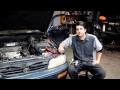 How to Diagnose a No Crank No Start Issue - Nothing or only a Click When the Key is Turned