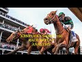 KENTUCKY DERBY 150 -RACE REPLAY ANALYSIS