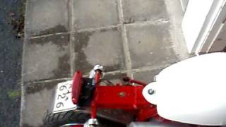 Honda monkey 55cc