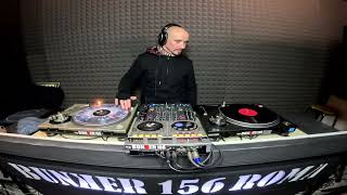 Bunker156roma---LIVE---VINYL---SET---BALDU