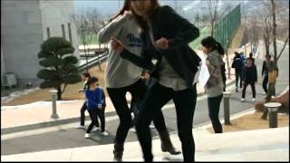 신세계 Vision Lipdub by 2012 신입사원