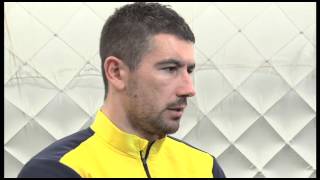 Aleksandar Kolarov: Man City target four trophies