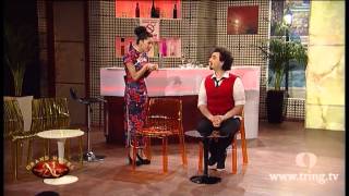 Grand Hotel 2xl - Surpriza e Sunchaines (24.03.2015)