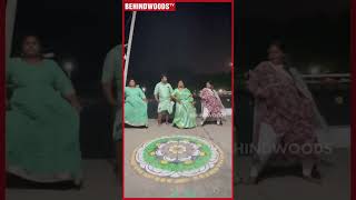 கல்யாணமான  குஷியில் குத்து Dance ஆடிய Indraja 🔥 Fire-ஆ இருக்கே