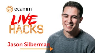 Live Hacks: The Invisible Countdown Timer